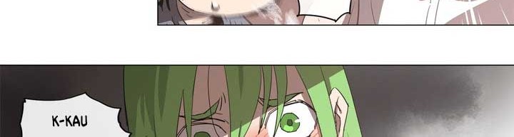 4 Cut Hero Chapter 109 Gambar 19