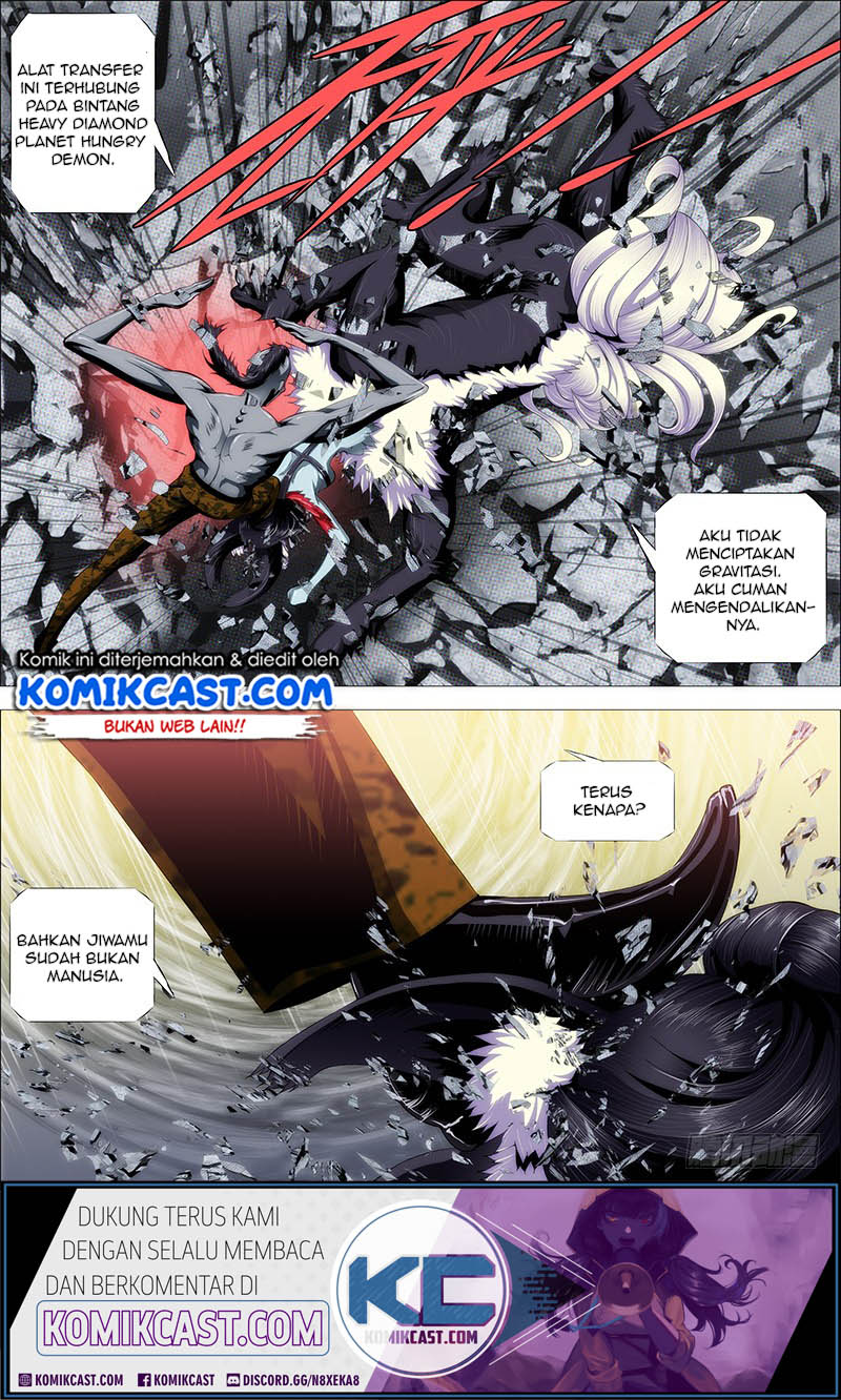Iron Ladies Chapter 220 Gambar 4