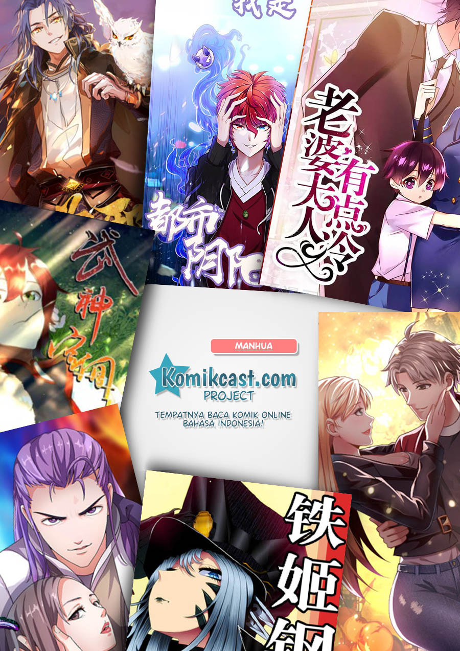 Iron Ladies Chapter 218 Gambar 11