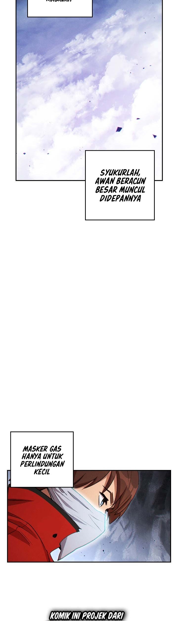 Dungeon Reset Chapter 38 Gambar 6