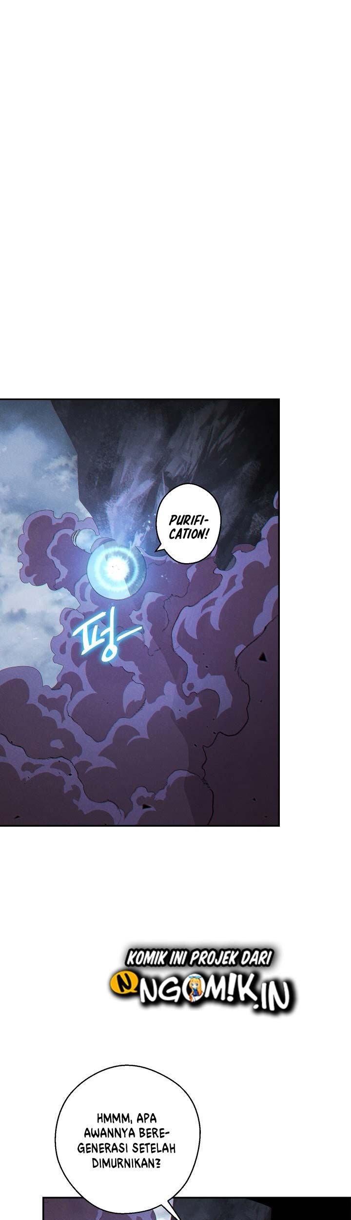 Dungeon Reset Chapter 38 Gambar 10