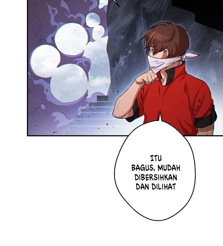 Dungeon Reset Chapter 38 Gambar 11