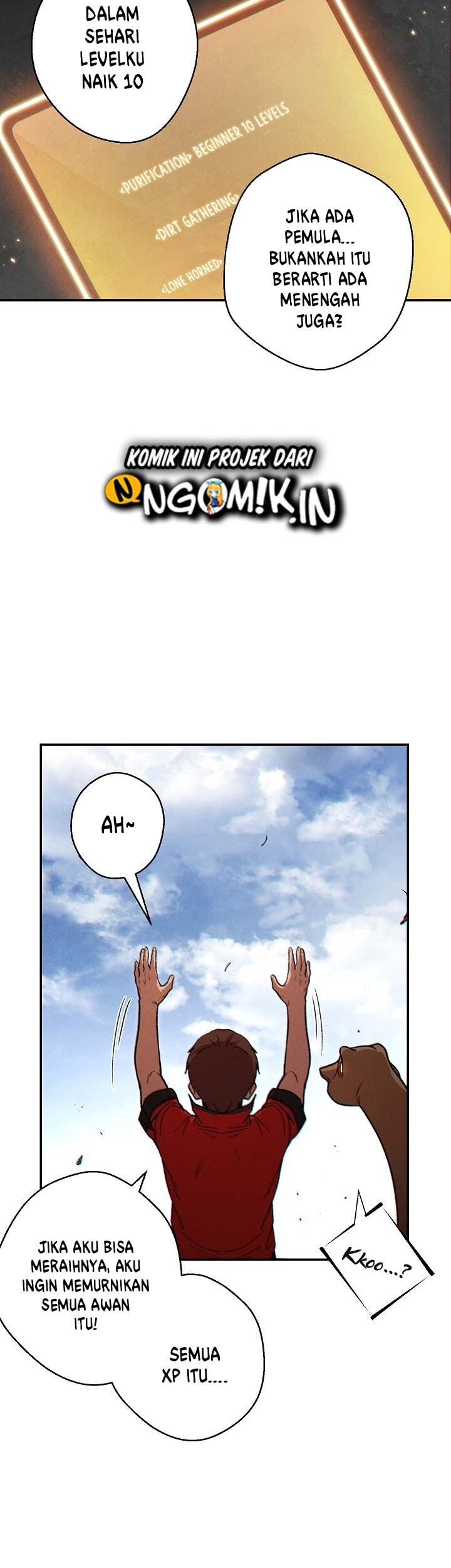 Dungeon Reset Chapter 38 Gambar 16