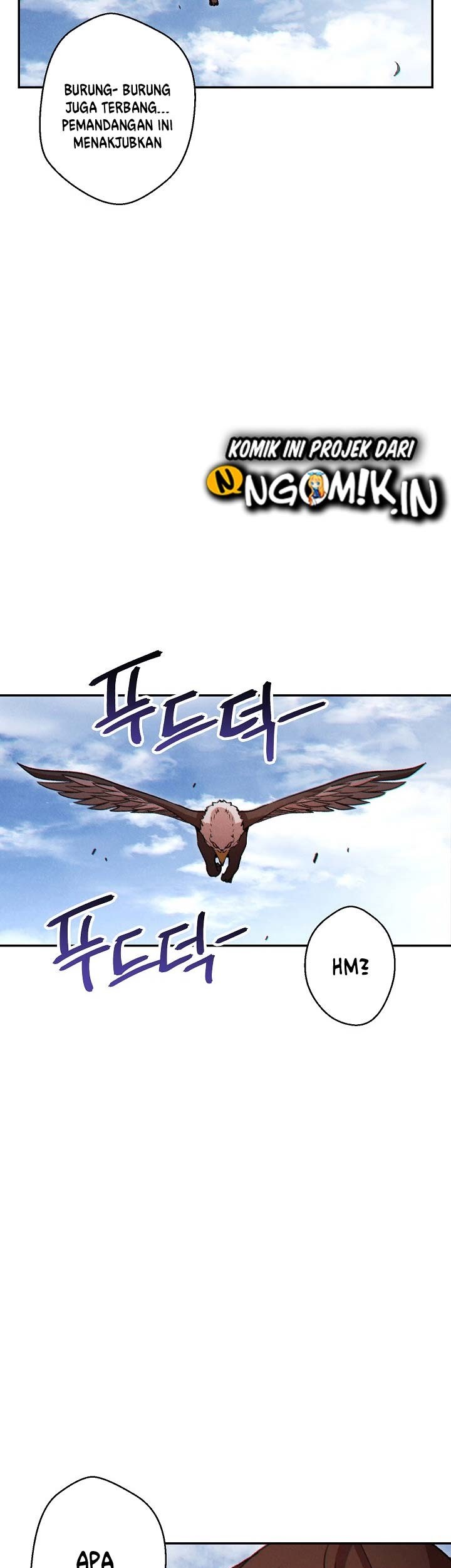 Dungeon Reset Chapter 38 Gambar 18