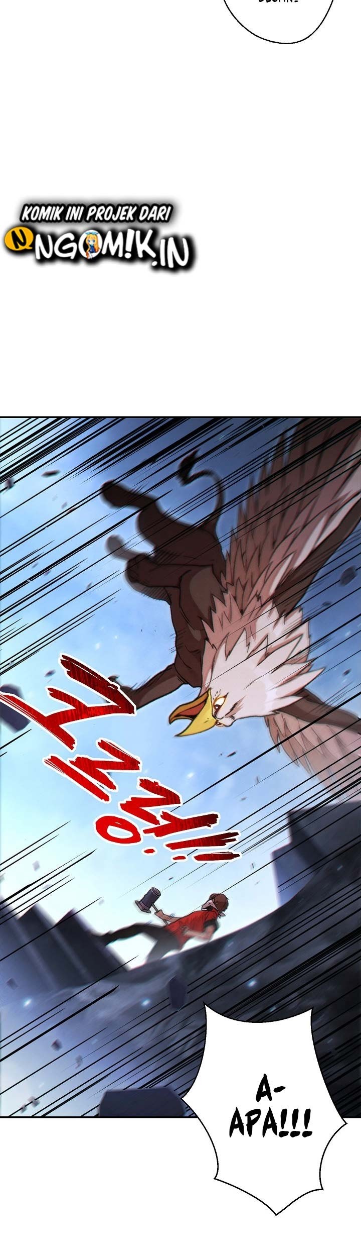 Dungeon Reset Chapter 38 Gambar 20