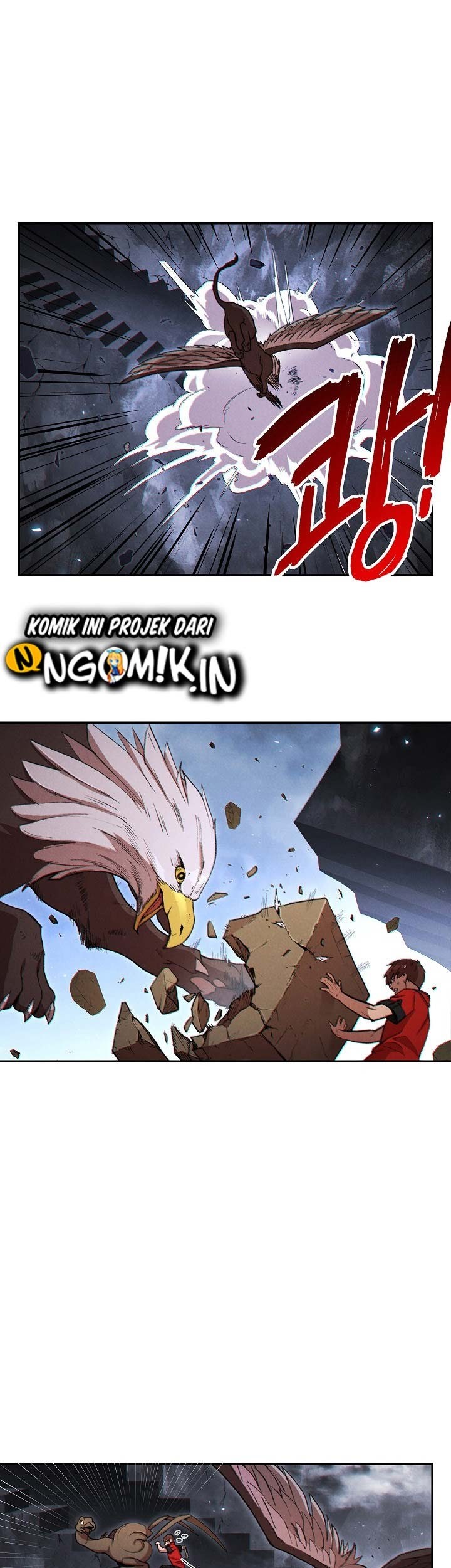 Dungeon Reset Chapter 38 Gambar 22