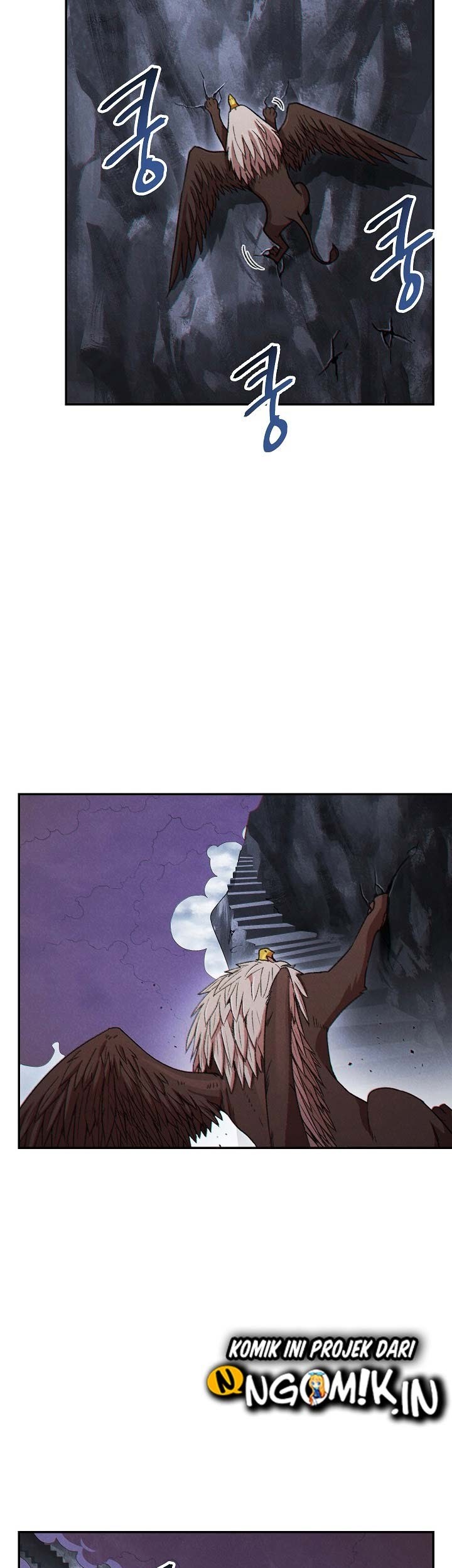 Dungeon Reset Chapter 38 Gambar 32