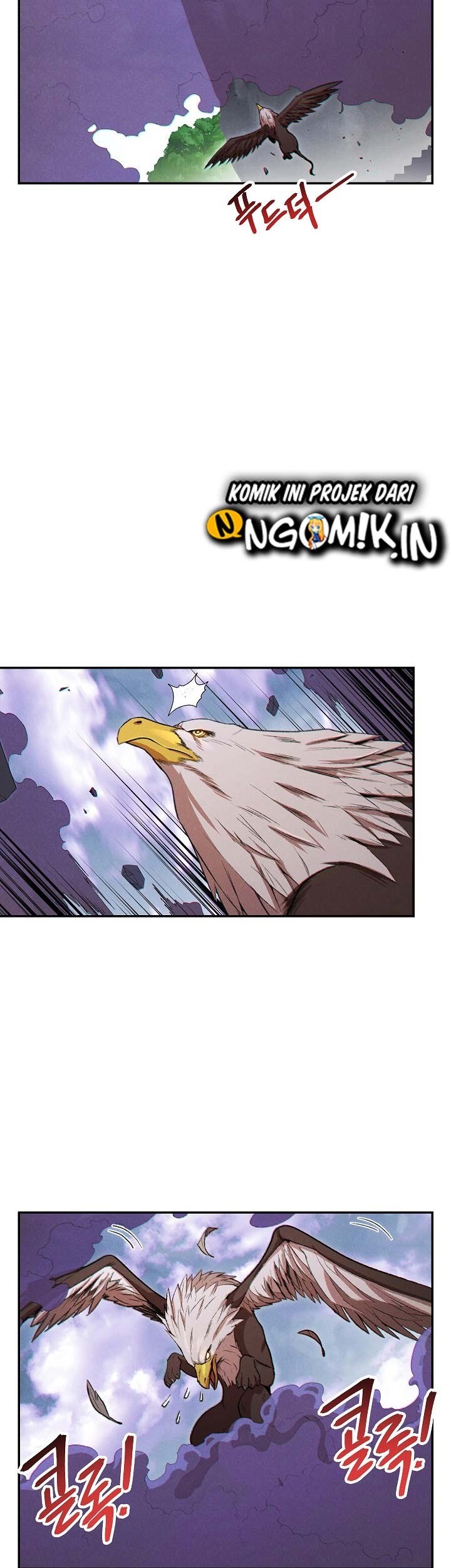 Dungeon Reset Chapter 38 Gambar 26