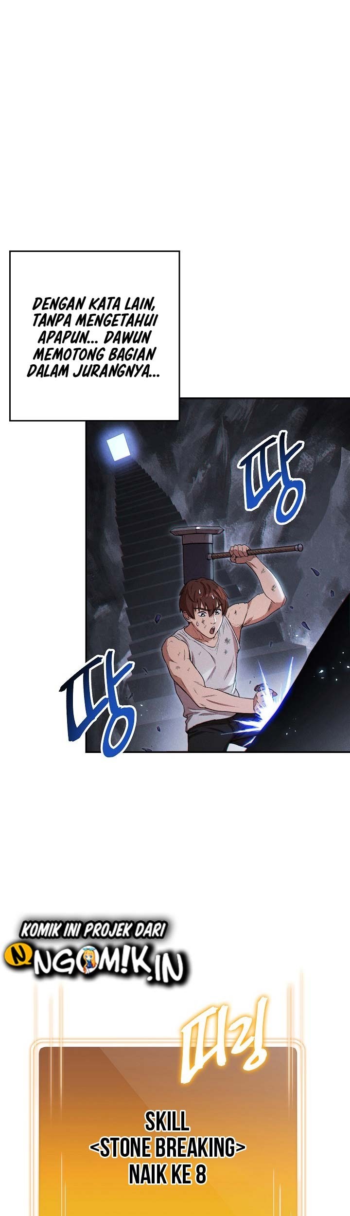 Dungeon Reset Chapter 38 Gambar 34