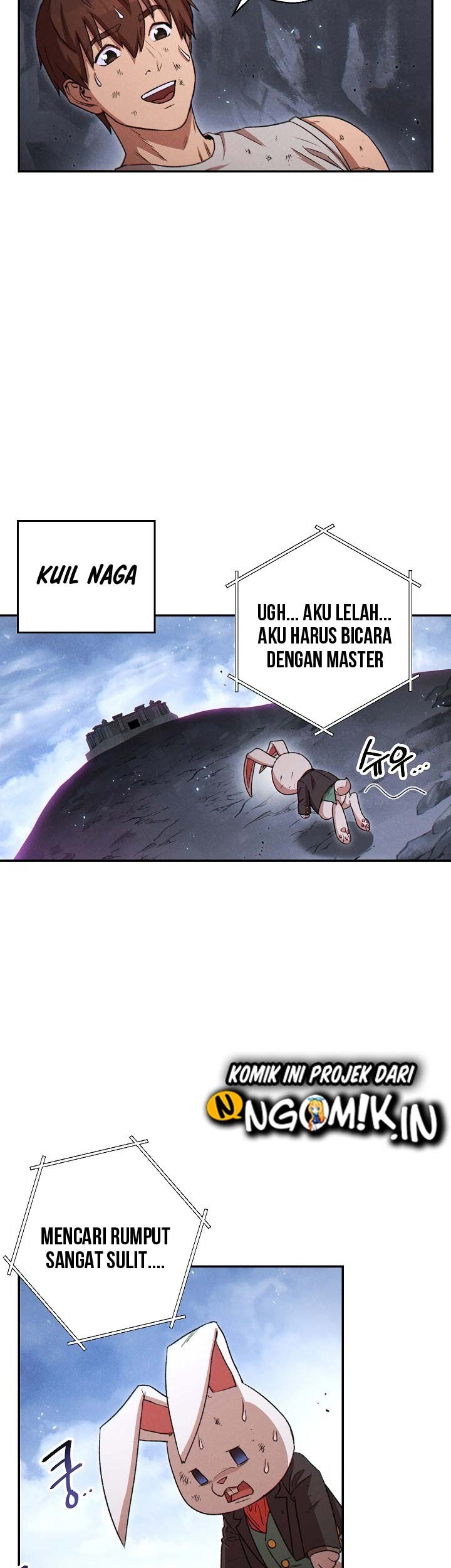 Dungeon Reset Chapter 38 Gambar 36