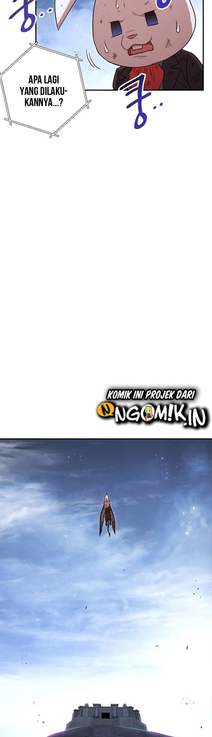 Dungeon Reset Chapter 38 Gambar 38