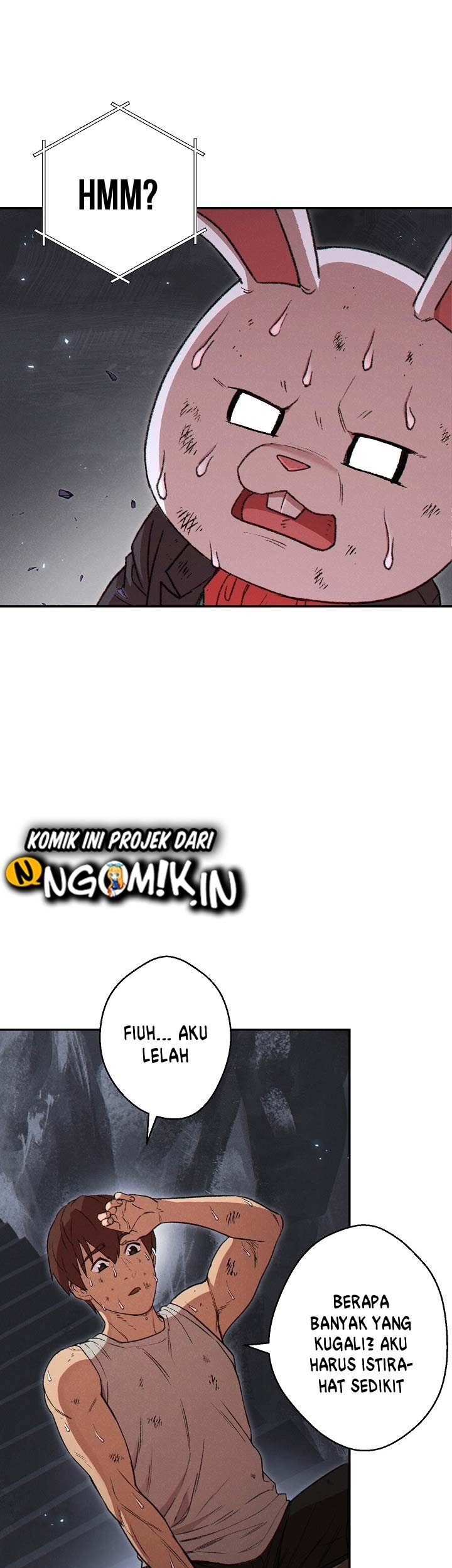 Dungeon Reset Chapter 38 Gambar 40