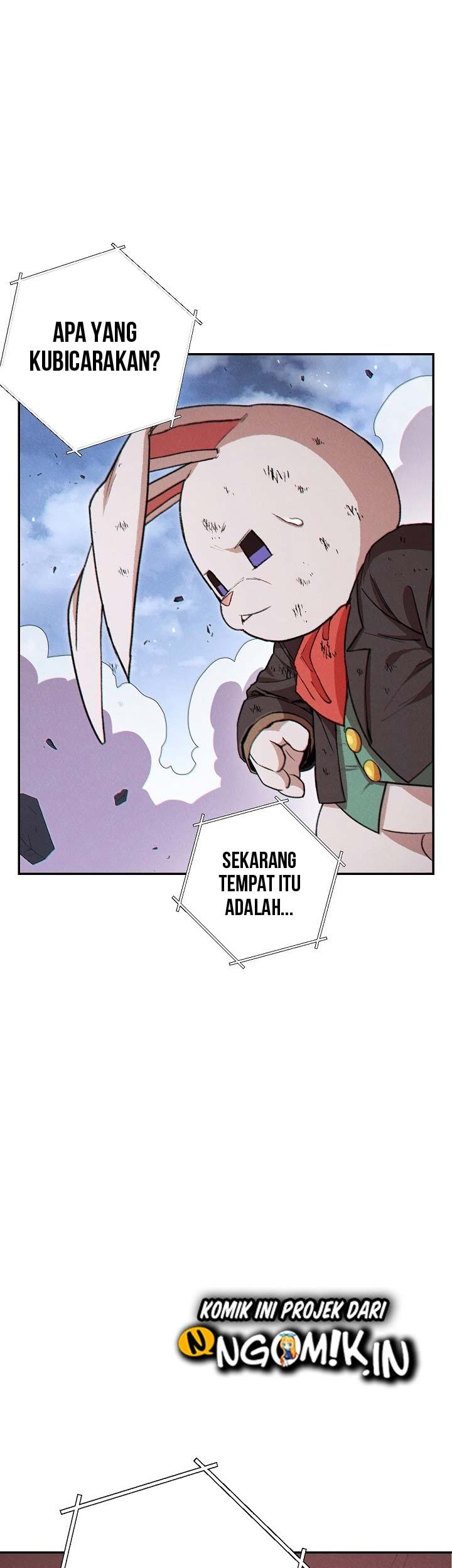 Dungeon Reset Chapter 38 Gambar 52