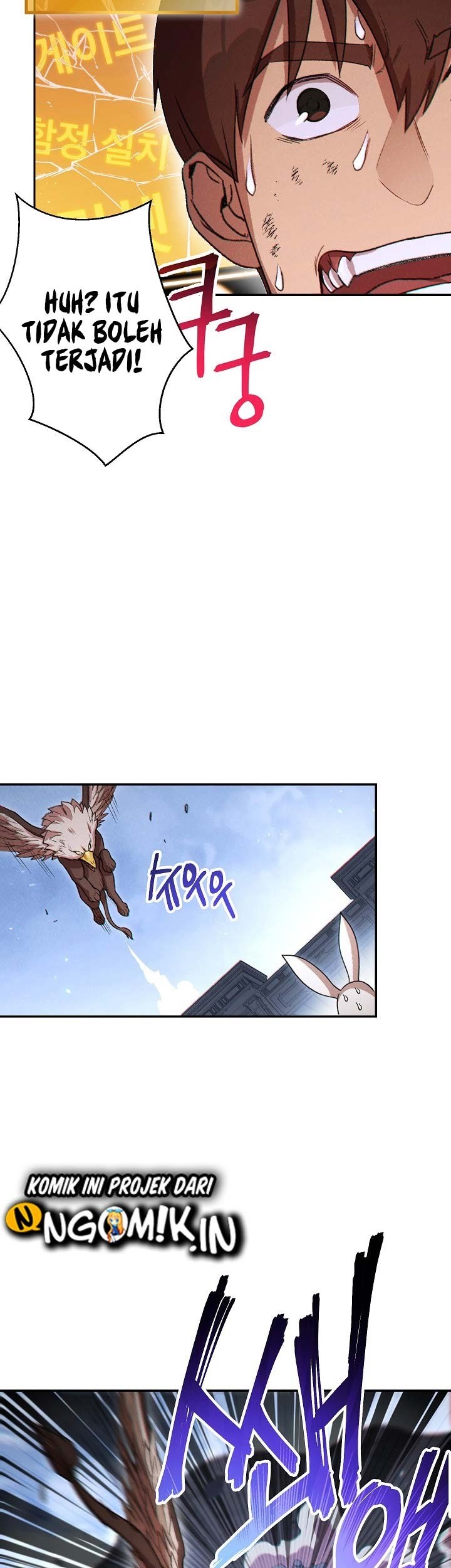 Dungeon Reset Chapter 38 Gambar 46