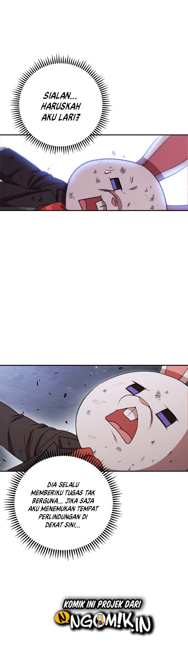 Dungeon Reset Chapter 38 Gambar 50