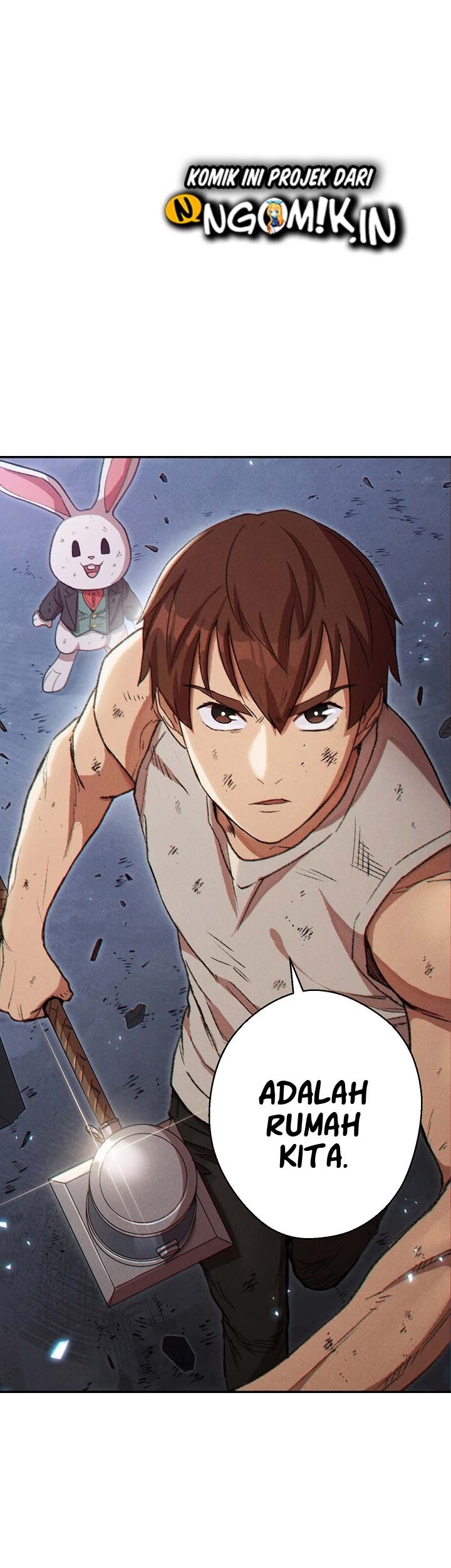 Dungeon Reset Chapter 38 Gambar 56