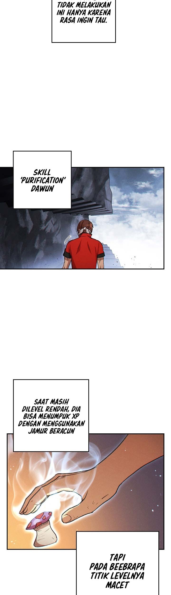 Dungeon Reset Chapter 38 Gambar 4