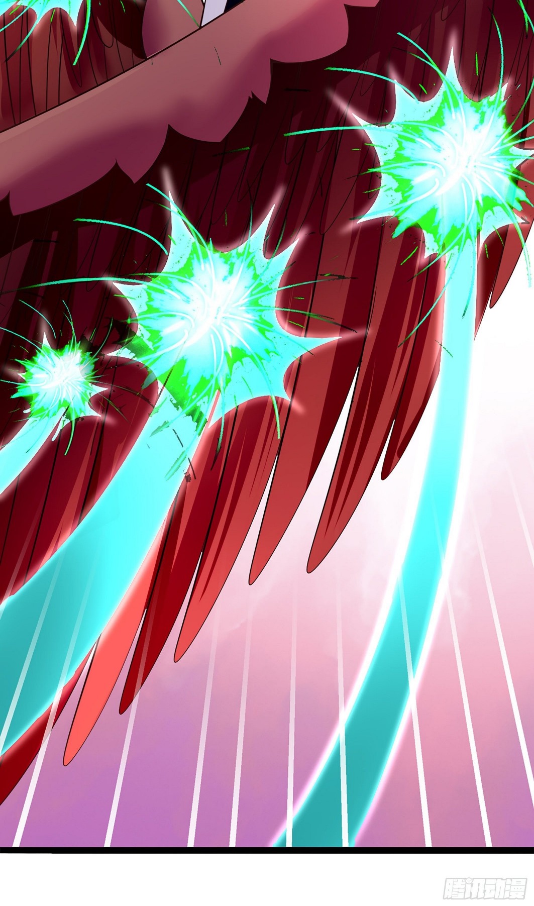 Fairy Demon Dad Chapter 20 Gambar 42