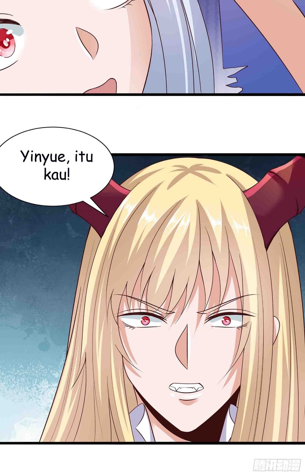 Fairy Demon Dad Chapter 20 Gambar 48