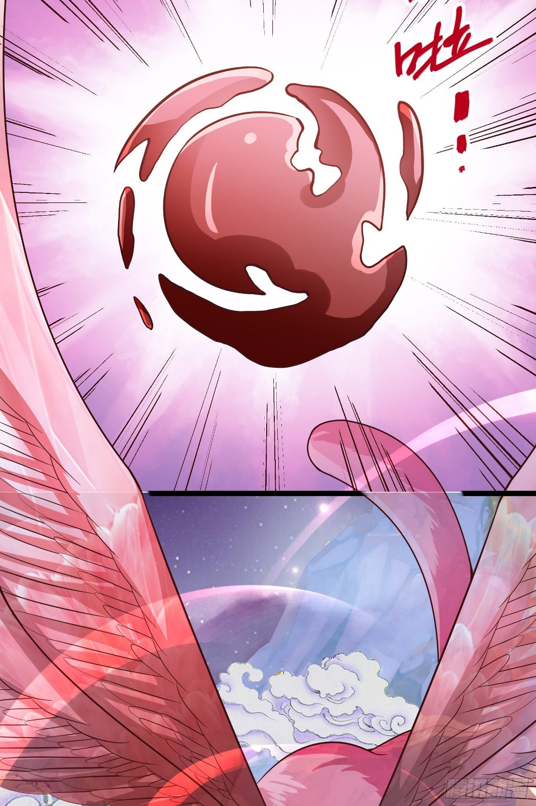 Fairy Demon Dad Chapter 20 Gambar 5