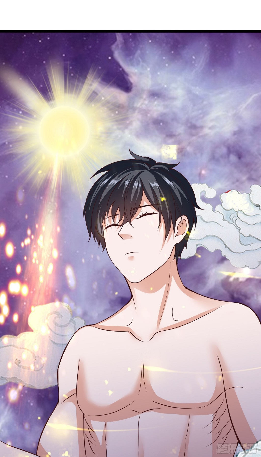 Fairy Demon Dad Chapter 20 Gambar 13