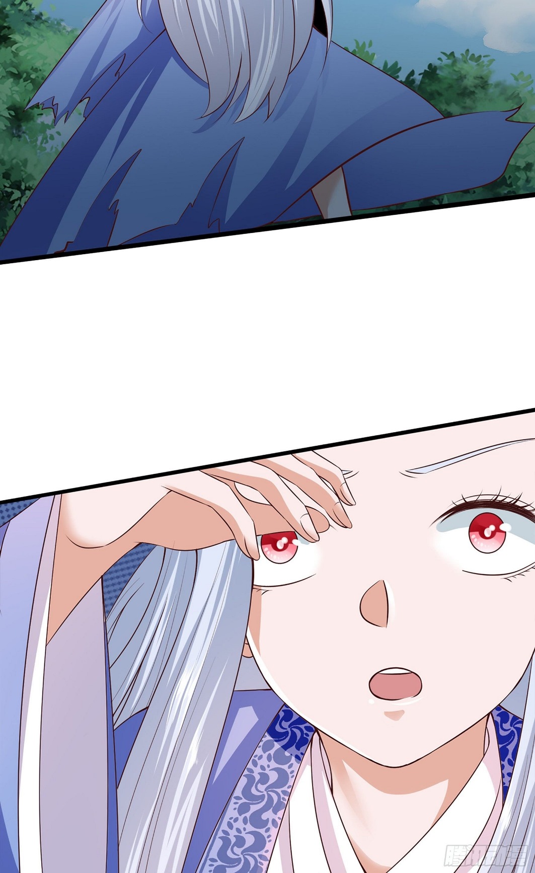 Fairy Demon Dad Chapter 20 Gambar 23