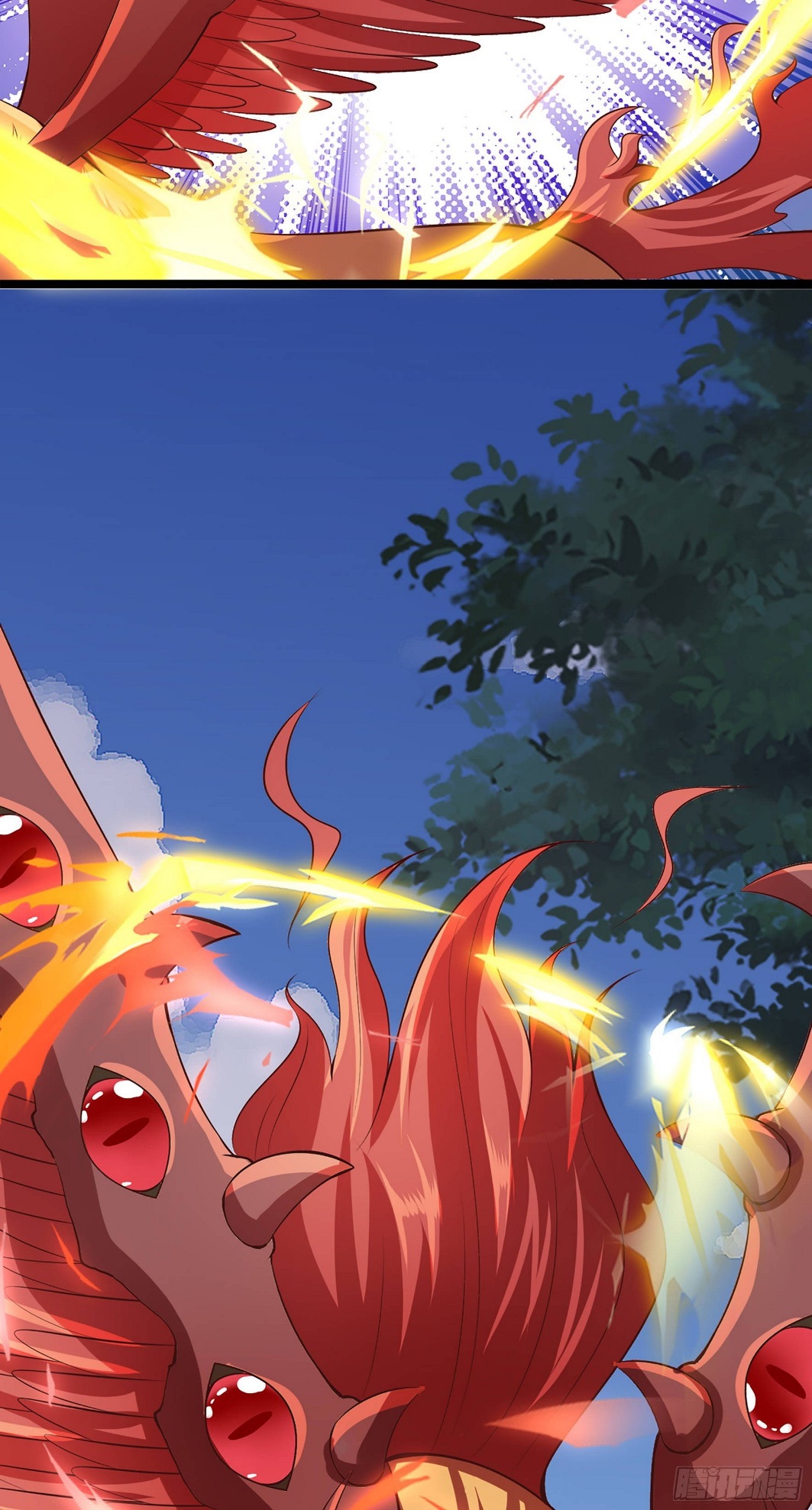 Fairy Demon Dad Chapter 20 Gambar 26