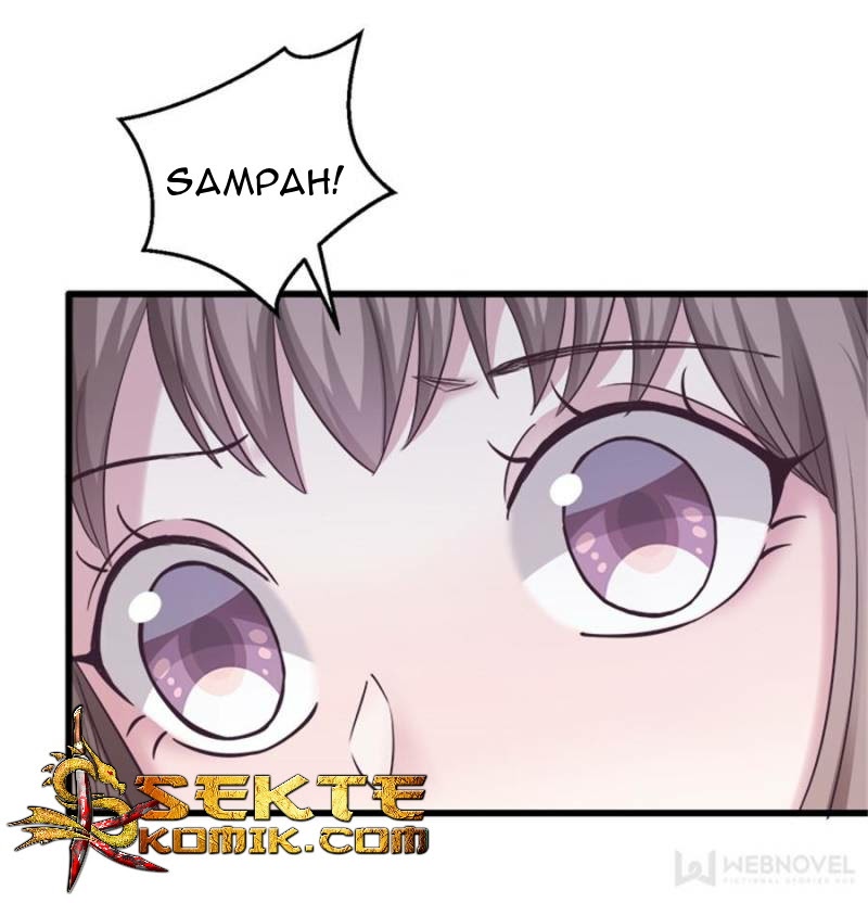 Beauty and the Beast Chapter 132 Gambar 48