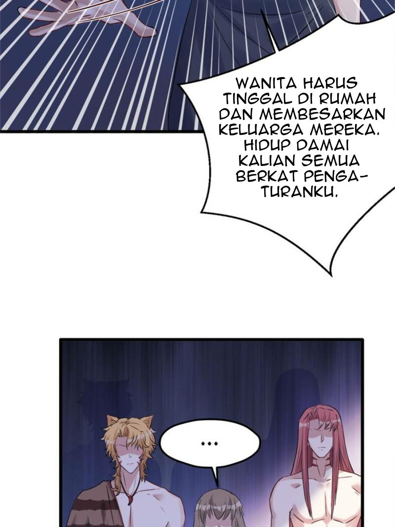 Beauty and the Beast Chapter 132 Gambar 5