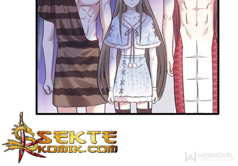 Beauty and the Beast Chapter 132 Gambar 6