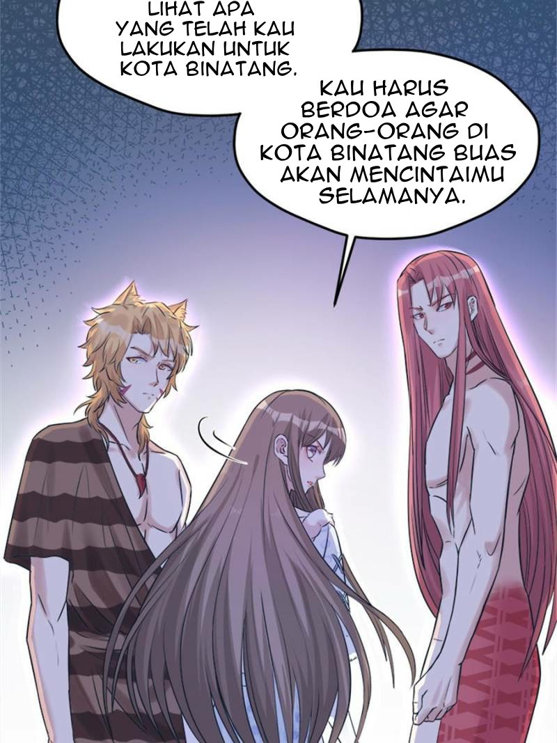 Beauty and the Beast Chapter 132 Gambar 8