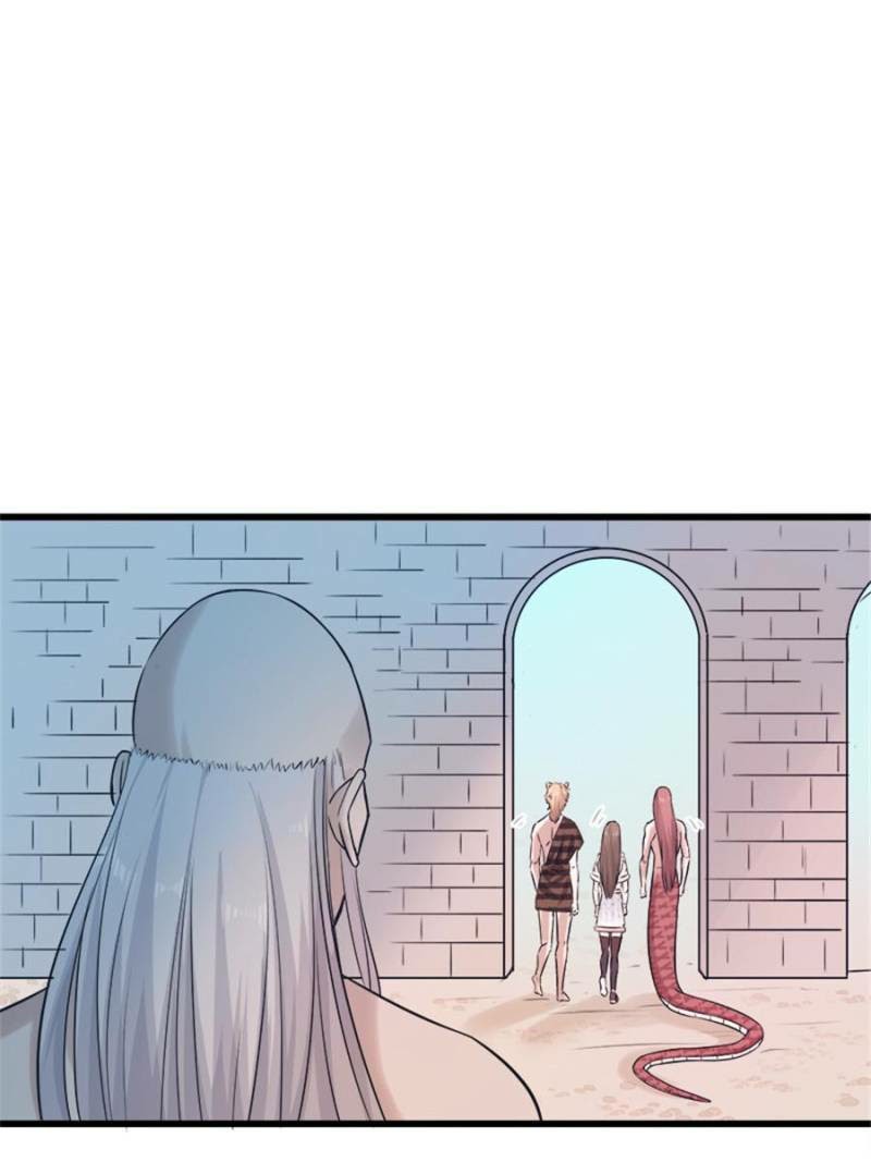 Beauty and the Beast Chapter 132 Gambar 10