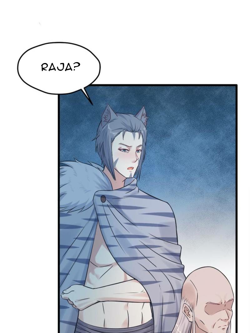 Beauty and the Beast Chapter 132 Gambar 11