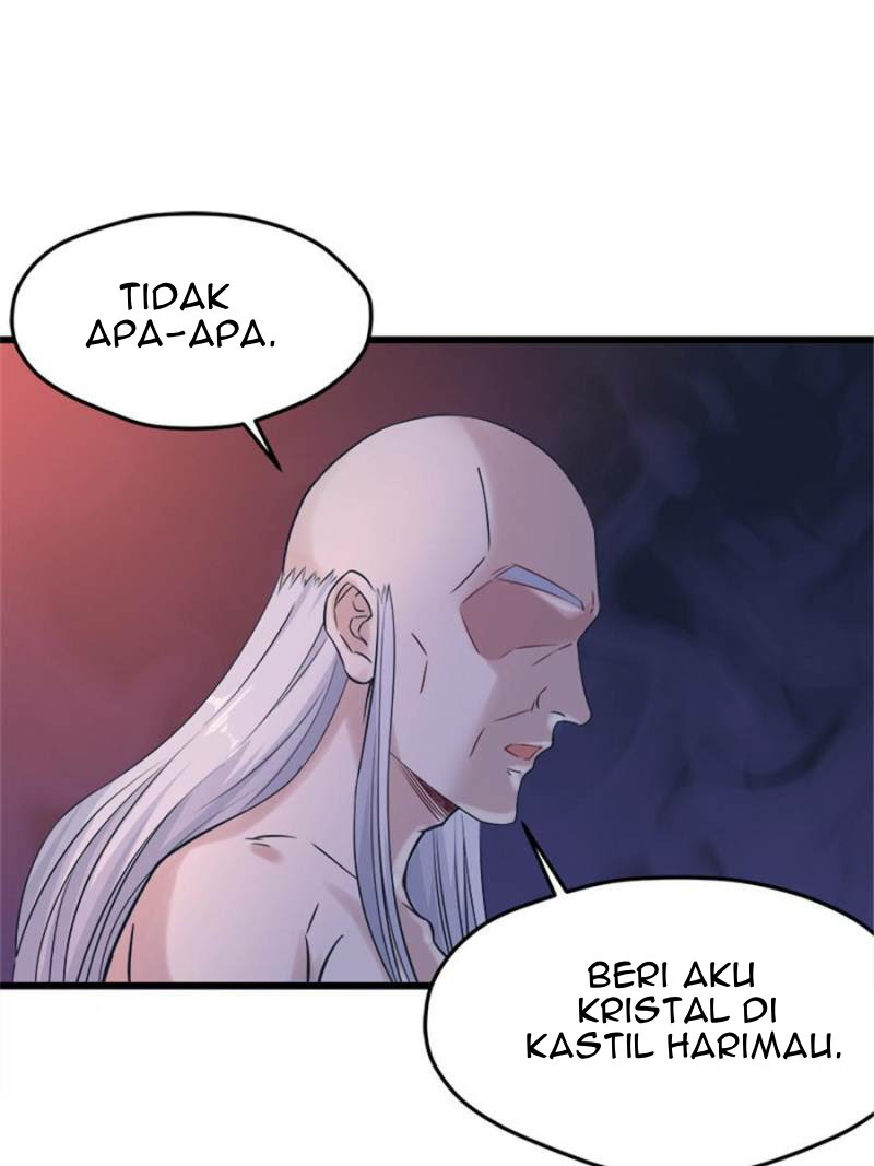 Beauty and the Beast Chapter 132 Gambar 12