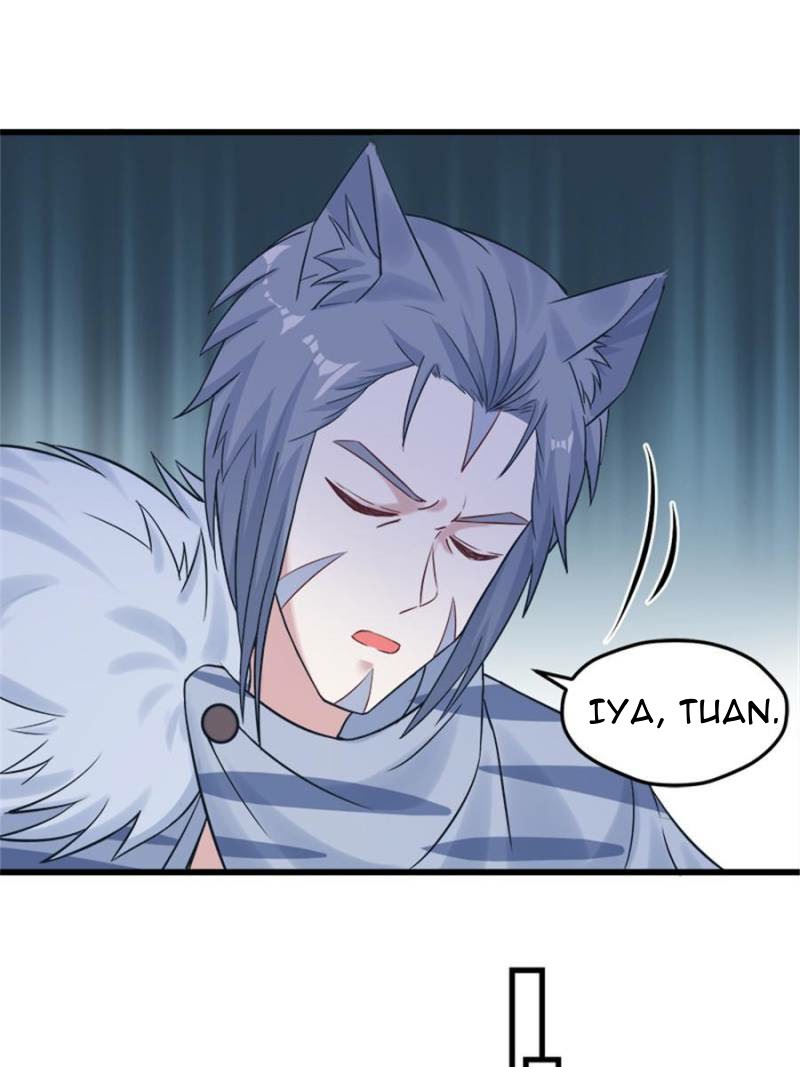 Beauty and the Beast Chapter 132 Gambar 16