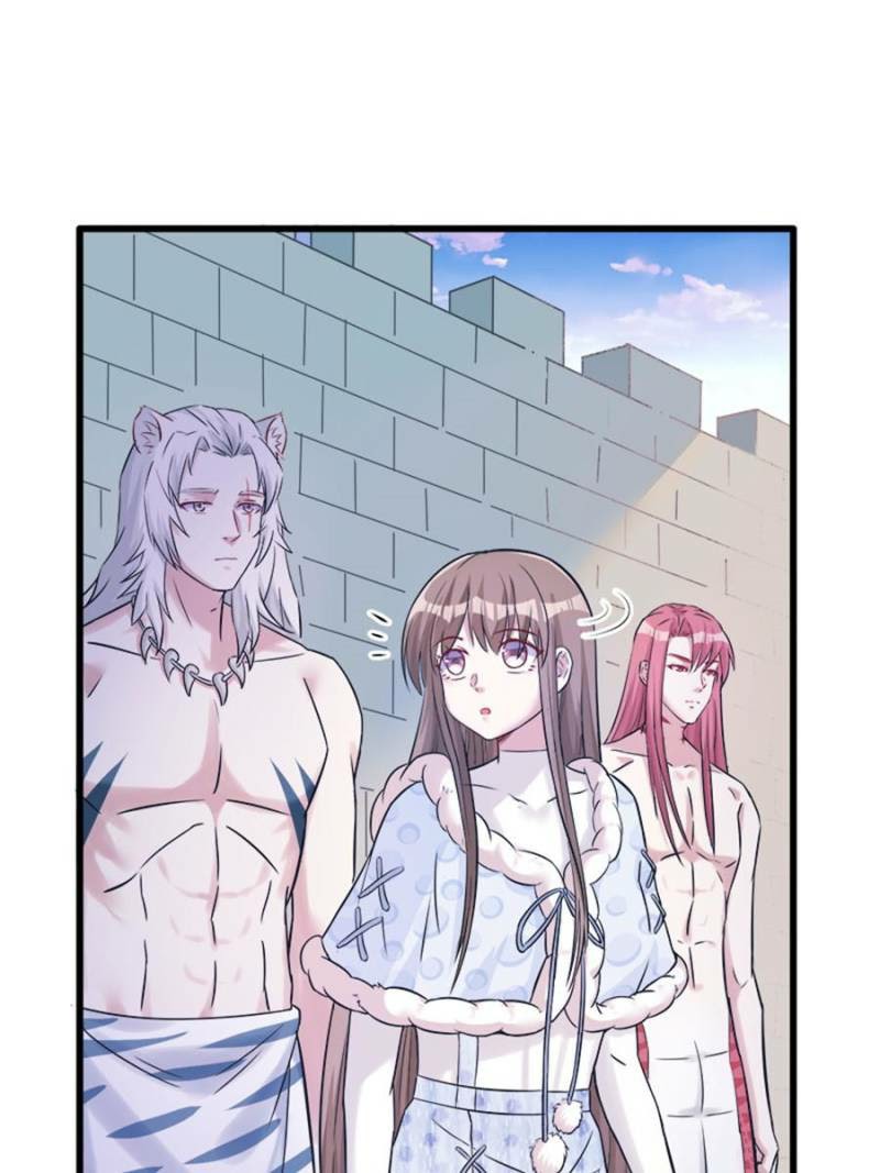 Beauty and the Beast Chapter 132 Gambar 19