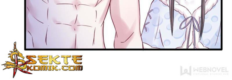 Beauty and the Beast Chapter 132 Gambar 23