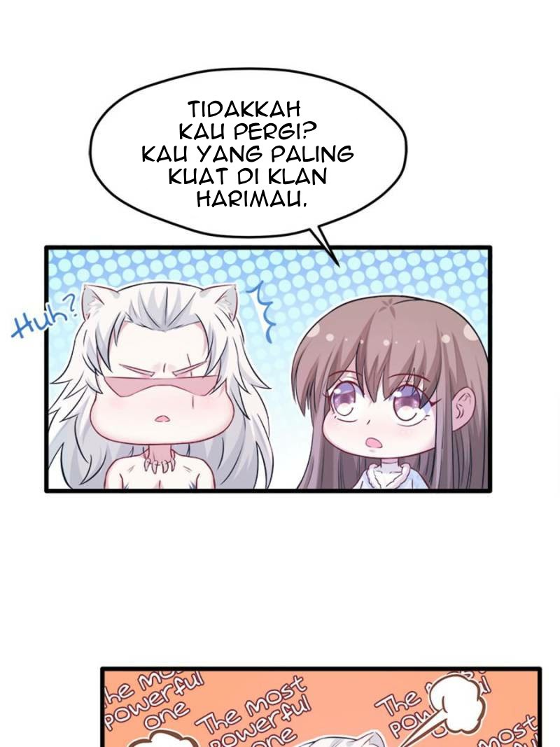 Beauty and the Beast Chapter 132 Gambar 24