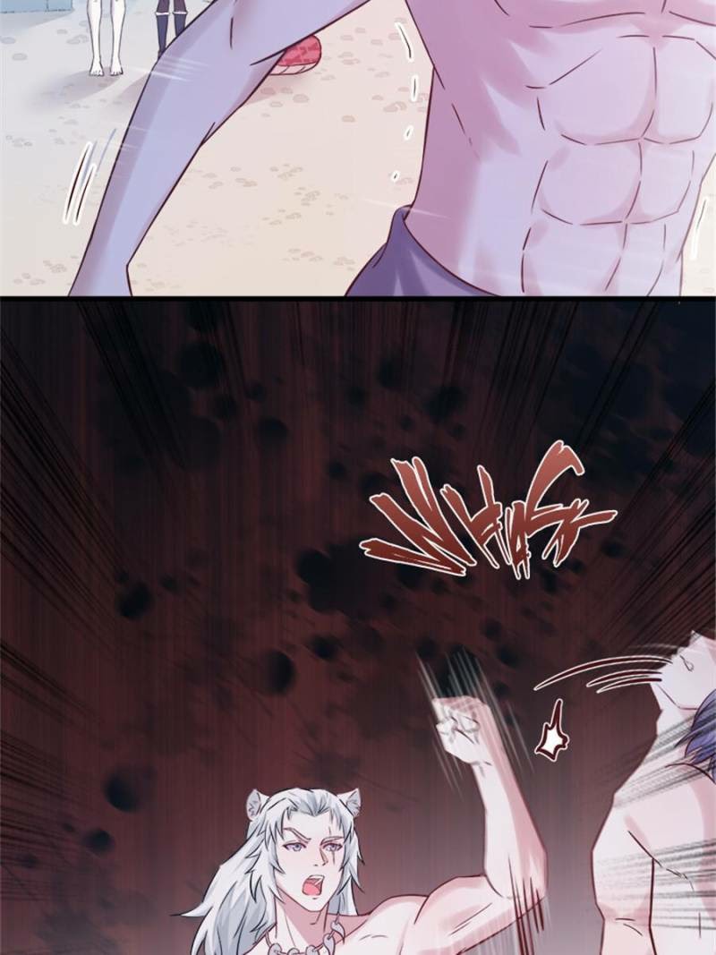 Beauty and the Beast Chapter 132 Gambar 28