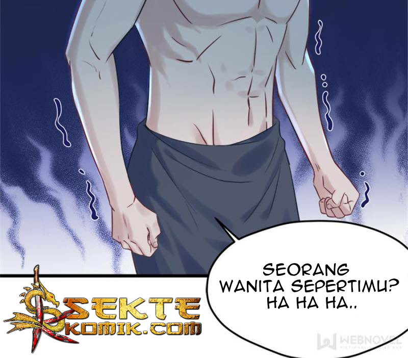 Beauty and the Beast Chapter 132 Gambar 3