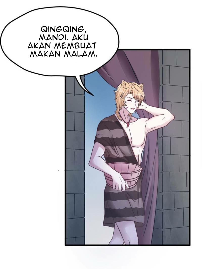 Beauty and the Beast Chapter 132 Gambar 39