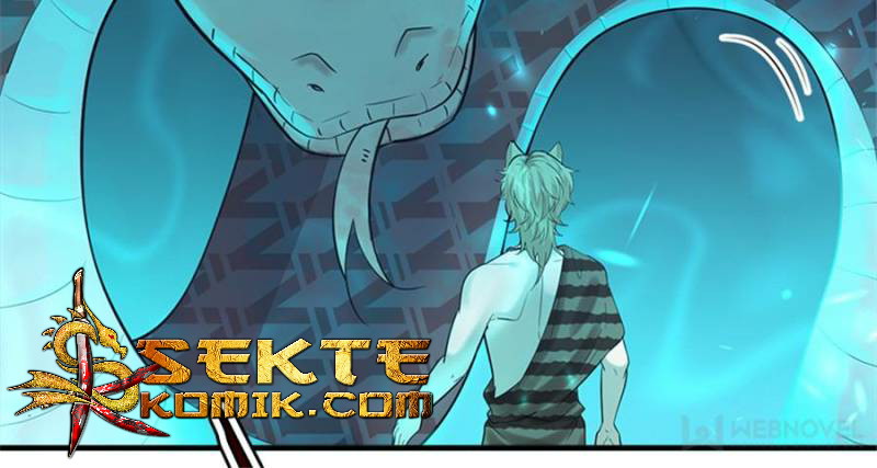 Beauty and the Beast Chapter 133 Gambar 4