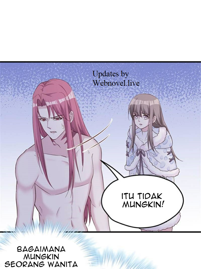 Beauty and the Beast Chapter 133 Gambar 42