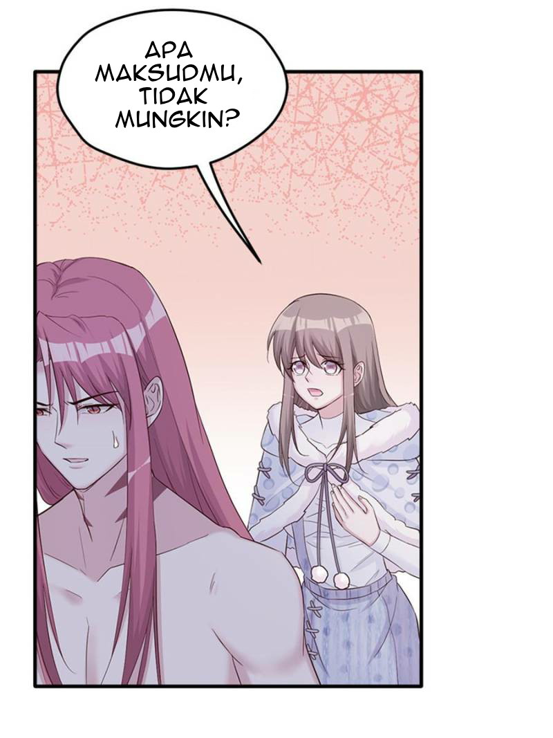 Beauty and the Beast Chapter 133 Gambar 45