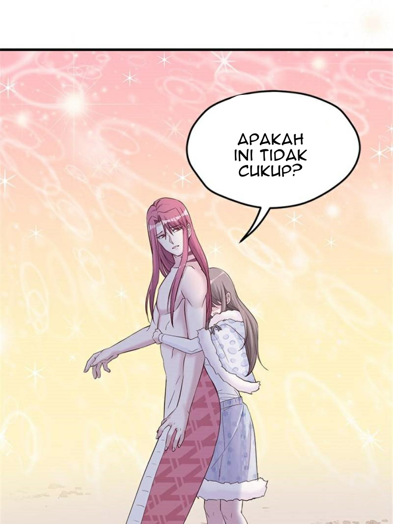 Beauty and the Beast Chapter 133 Gambar 49