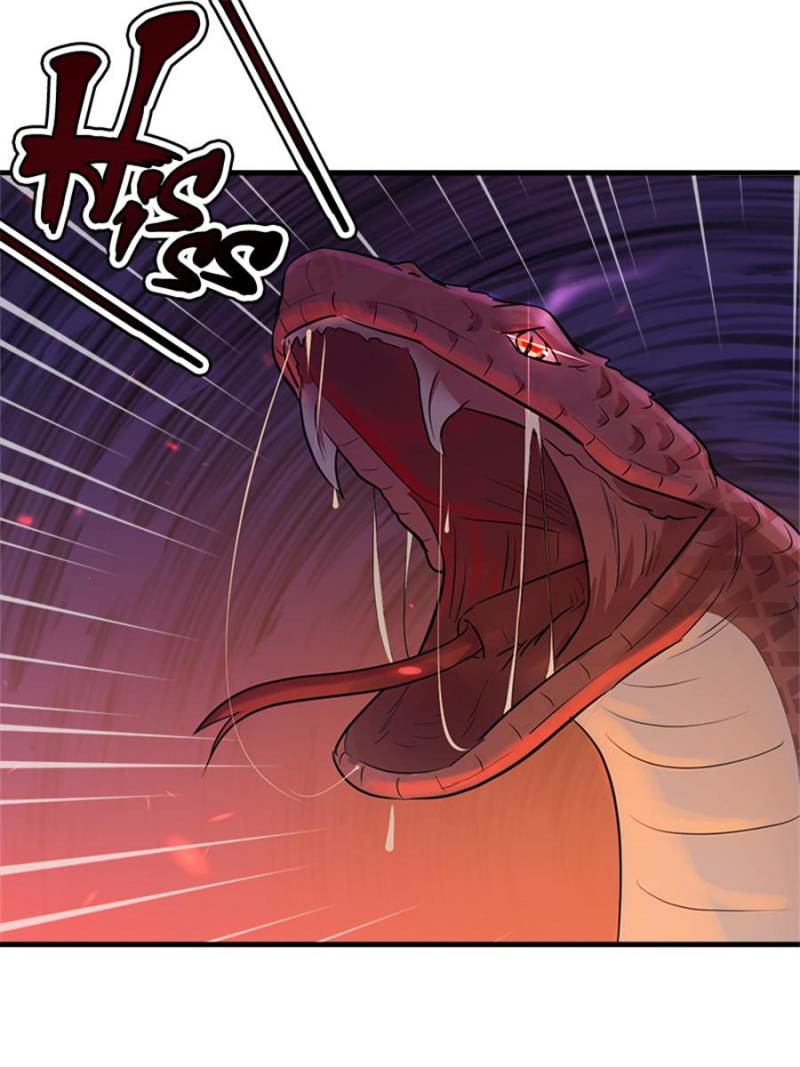 Beauty and the Beast Chapter 133 Gambar 5