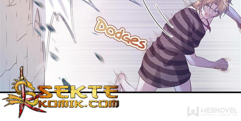 Beauty and the Beast Chapter 133 Gambar 7