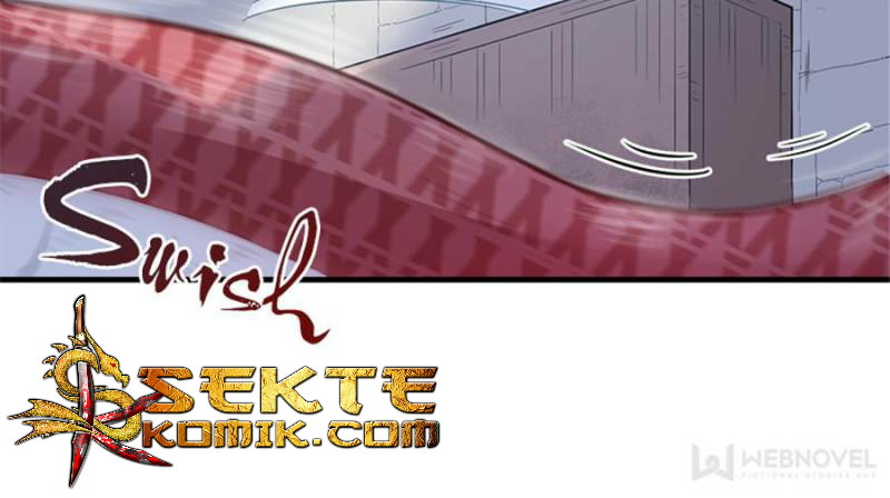 Beauty and the Beast Chapter 133 Gambar 9