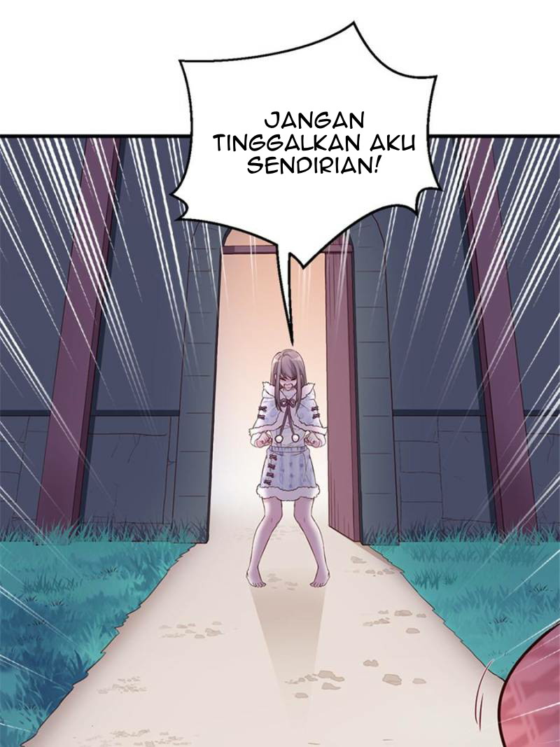 Beauty and the Beast Chapter 133 Gambar 18