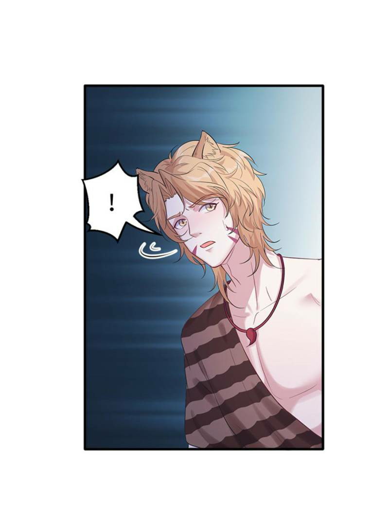 Manhua Beauty and the Beast Chapter 133 gambar nomor 2